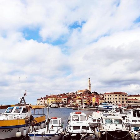 Martin Apartments Rovinj Bagian luar foto
