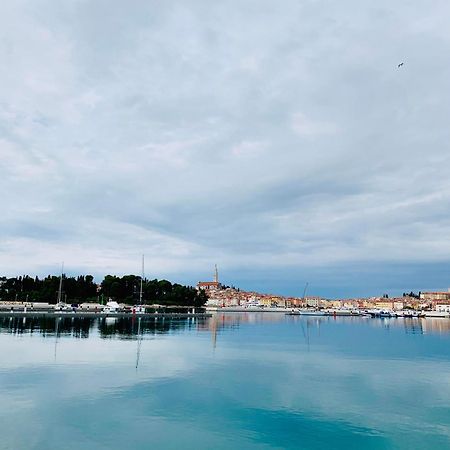 Martin Apartments Rovinj Bagian luar foto