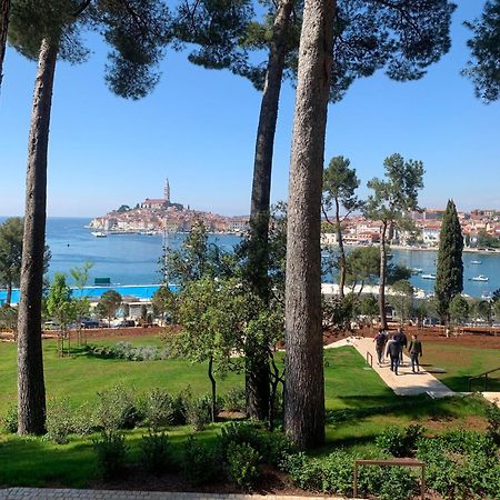 Martin Apartments Rovinj Bagian luar foto