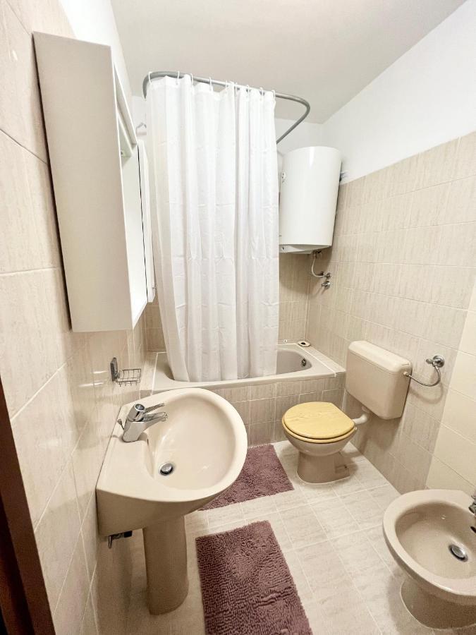 Martin Apartments Rovinj Bagian luar foto