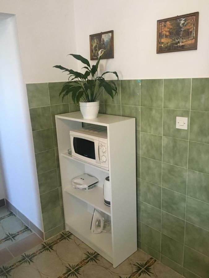 Martin Apartments Rovinj Bagian luar foto